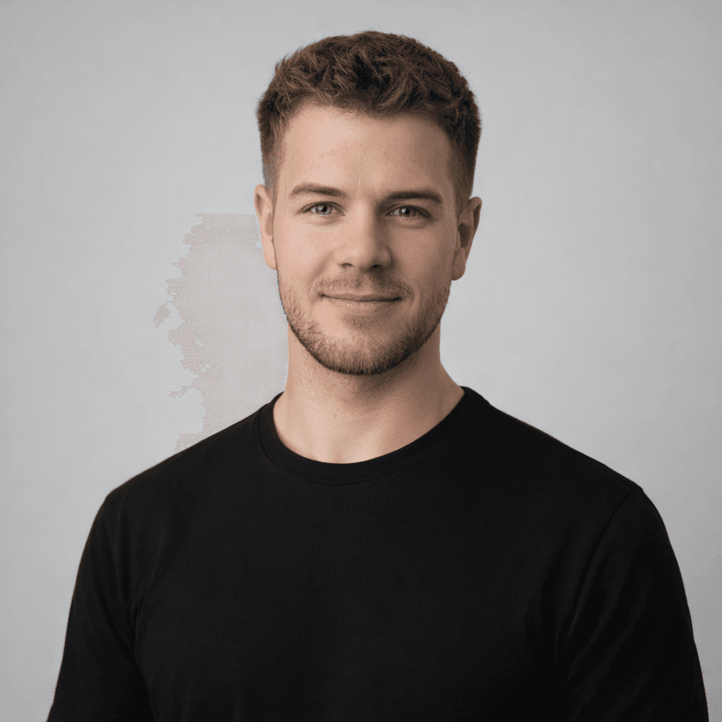 Founder von Veloxify